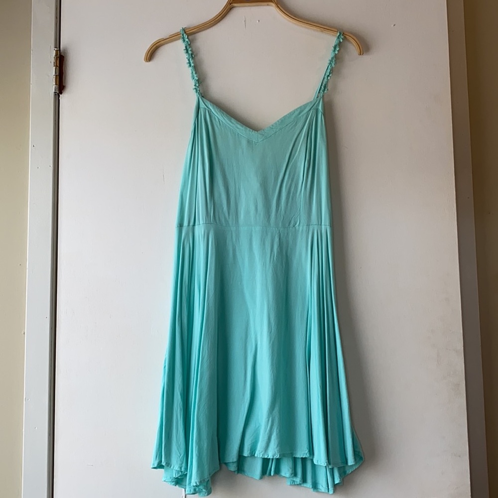 Light Blue Sun Dress💙